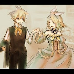 Rin & Len - Orphan
