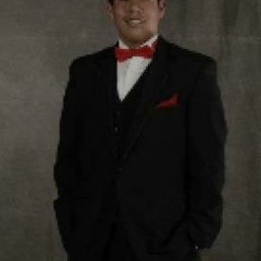 I lean not on my own understanding