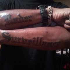 Fight club Freestyle