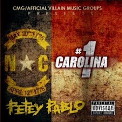 Throw It Bacc-Petey Pablo (Produced By Town)