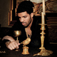 Drake - Forever (Antoine Arbour Remix)