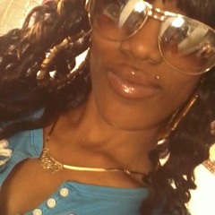 DAMN SHE GOT SWAGG JAZZYB