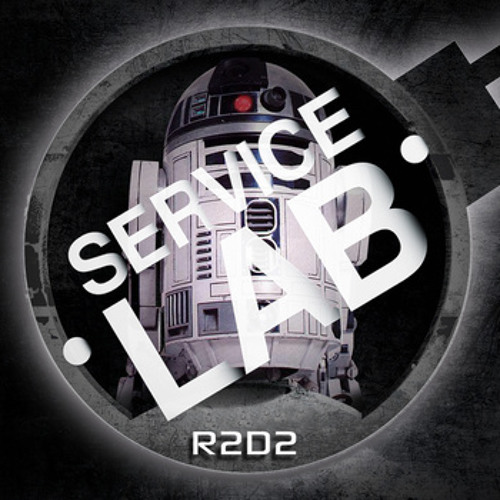 Service Lab - R2D2 (Untested Methods Remix)