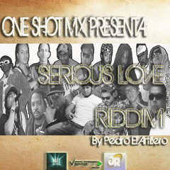 05 El Gato Rey - Solos En Mi Cuarto (Serious Love Riddim) Prod.By Pedro EA Cuba