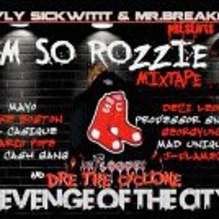 U know where im at SMYLY FT. MRBREAKOUT