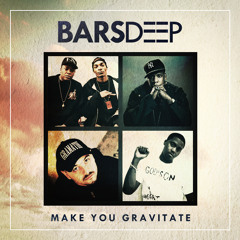 Make You Gravitate (Nas / Gramatik / Dr. Dre / Snoop Dog / Nate Dogg / Jay-Z)