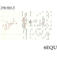 MoonMusicProject - 6EQUJ5 (Original Mix)