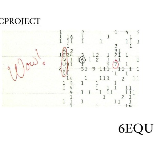 MoonMusicProject - 6EQUJ5 (Original Mix)