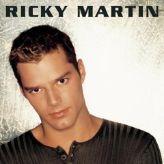 Ricky Martin & Christina Aguilera - Nobody wants to be lonely (www.mdindir.net)