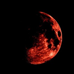 Meditation - Dark Moon XVIII