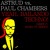 Artwork for Astrud vs. Paul Chambers - Yeah, Bailando Techno! (Mike P. Mash-Up Remix)