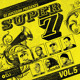 on Jayceeoh Presents: Super 7 Vol. 5 Ft. JAZZY JEFF, REVOLUTION, Z-TRIP, VAJRA, GASLAMP KILLER, MICK
