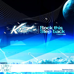 K12 - Rock This/Step Back Teaser