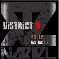 NARIEL - DISTRICT 9