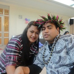 Dj Rineaki - Tiute O Te Tamaliki