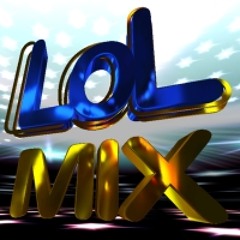 The Dramatics - In The Rain (LoLMiX)