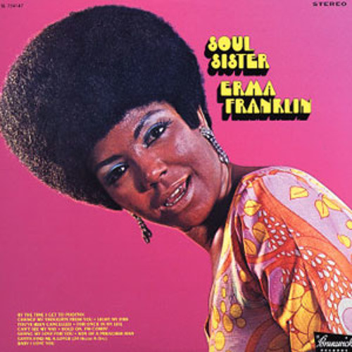Erma Franklin vs Jurassic 5 - Baby I Love The Game (BEN GL4SS RMX)