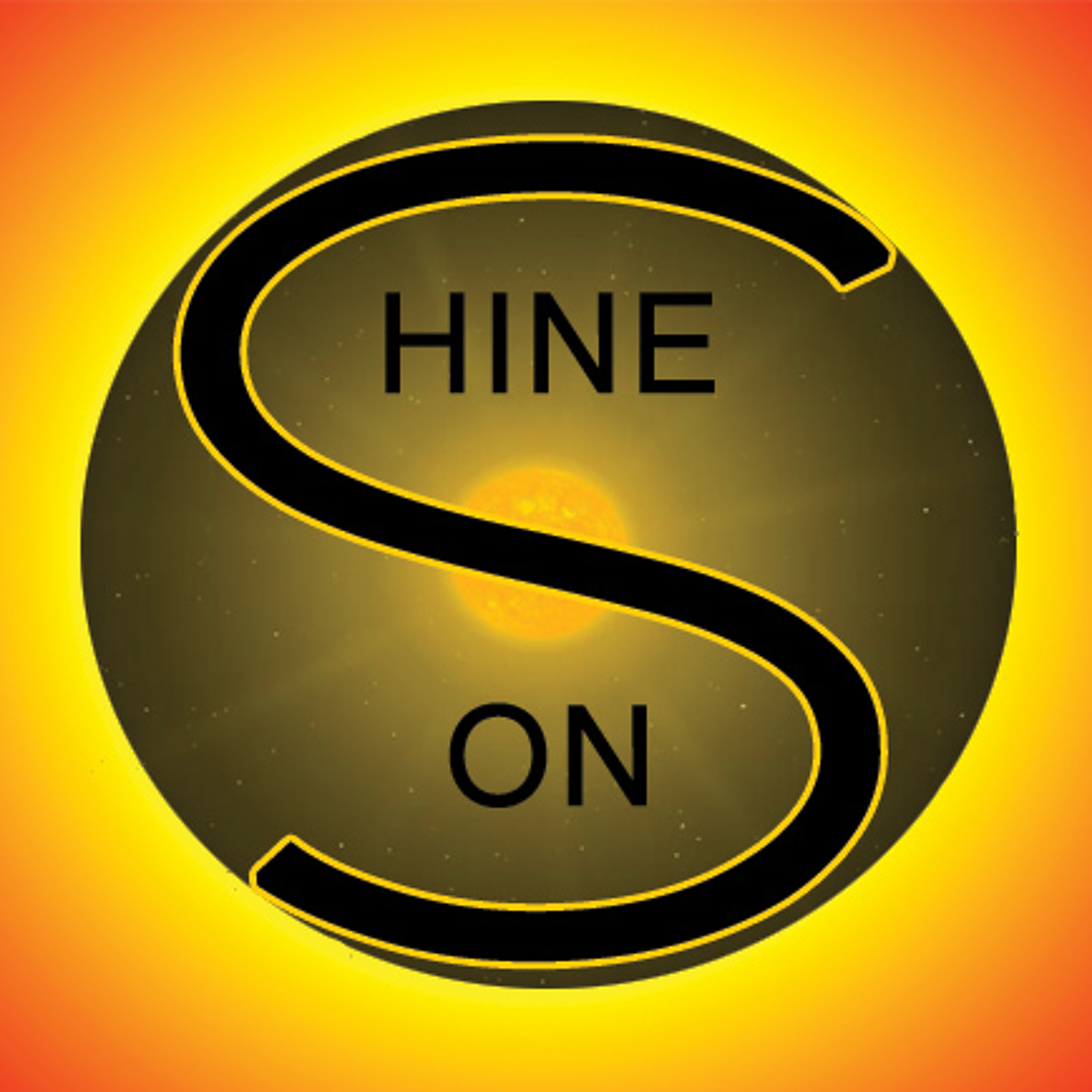 SHINE ON episode artwork