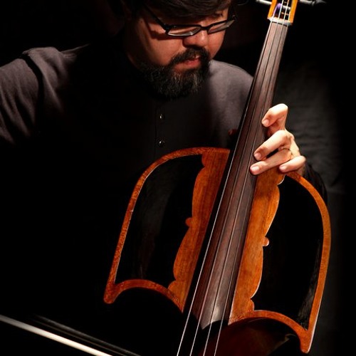 Pishdaramad-e Dashti; Reza Mahjoubi, Qaychak Bass: Hamed Afshari