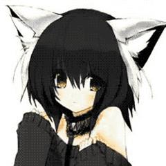 AWESOMECAT - パーティーで最もきれいな女の子