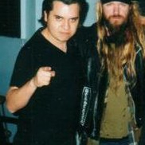 Zakk Wylde (B.L.S.)-bridge to cross (metal ballad)