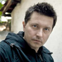 Kiril Dzajkovski - Raise up your hand