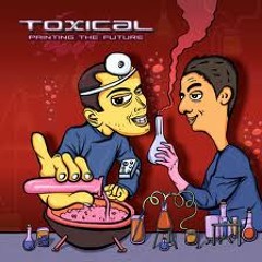 Toxical-Hot Shot (Creten Rmx) teaser