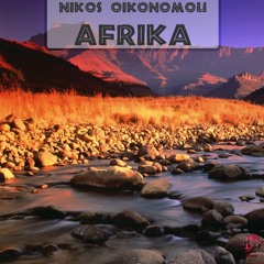 Nikos Oikonomou-Sunsets (unmastered)