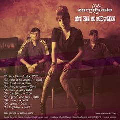 Here we go zornmusic feat. SKy