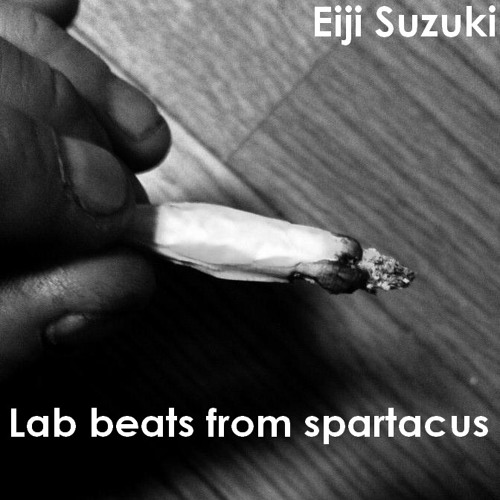 Lab Beat From Spartacus