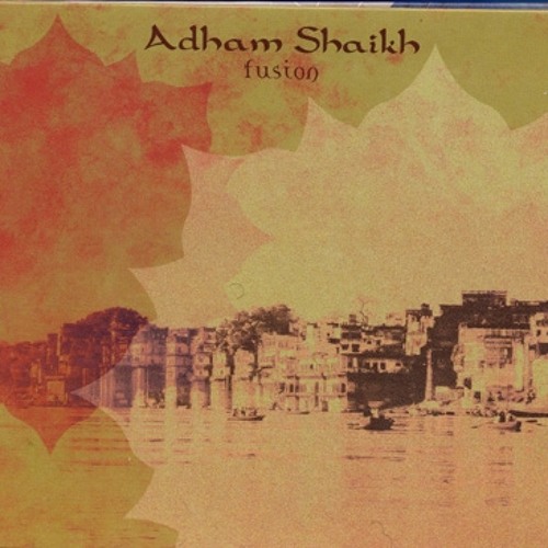 Adham Shaikh - Dubfire