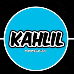 Kahlil - Lock Down (OUT NOW)