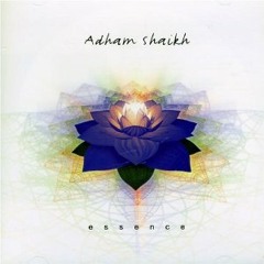 Adham Shaikh - Sabadub