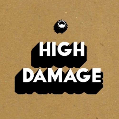 High Damage - High Tone meets Brain Damage - The Dusk