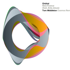 Orbital | New France (Tom Middleton Cosmos Mix)