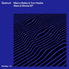 Marco Bailey & Tom Hades - Why Don't You Answer (Original Mix) [Bedrock Records]