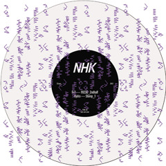 NHK 'Fu2' (PAN 26)