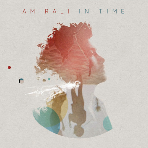 Amirali - In Time LP