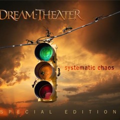 Dream Theater- Repentance Solo Cover