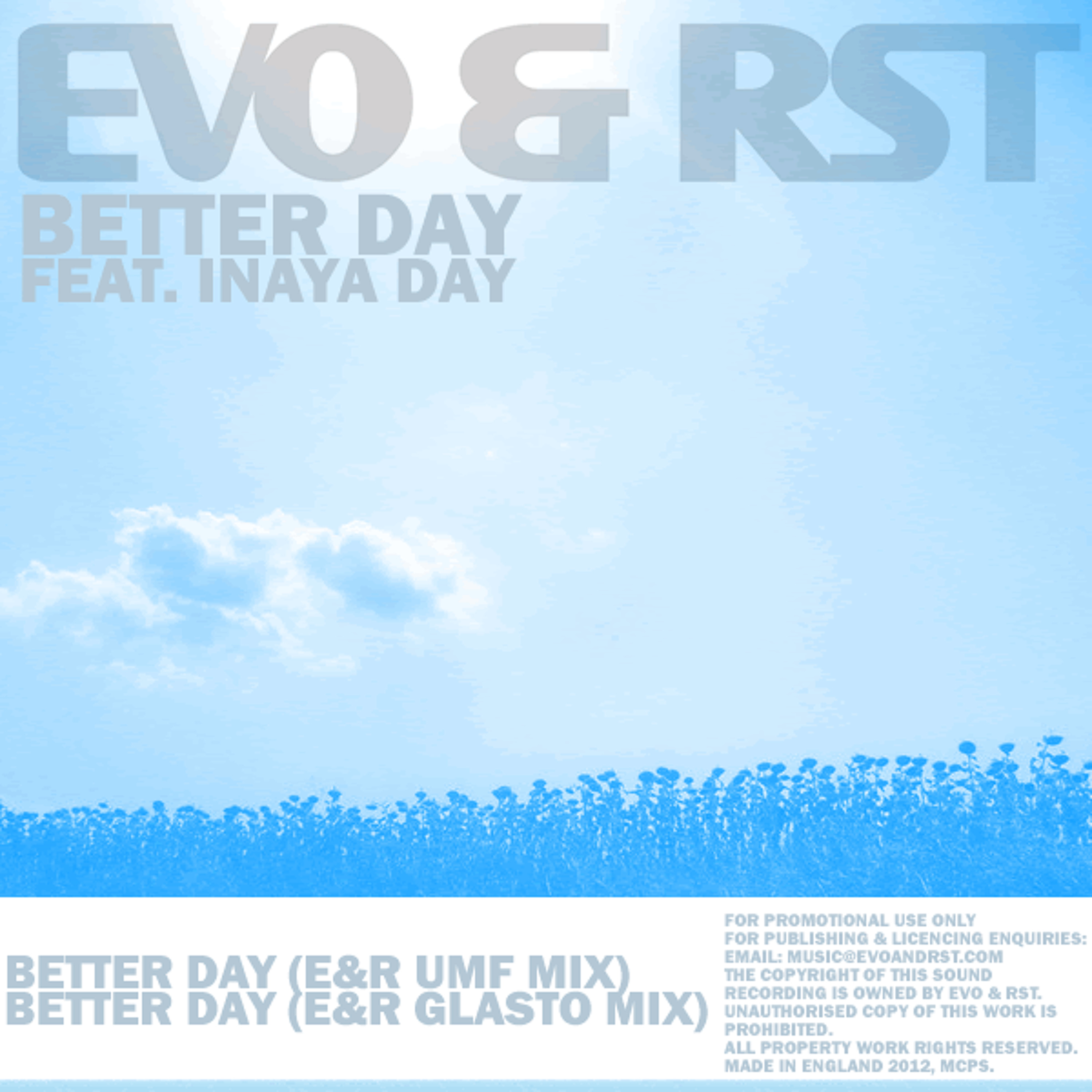 Evo & RST