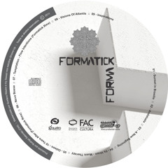 Formatick - Visions Of Atlantis