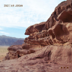 2562 - 'Jerash Hekwerken'