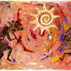 The sun dance