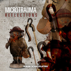 Microtrauma - Nordlicht // Traum Schallplatten