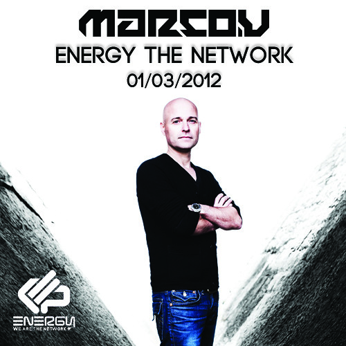 Marco V @ ENERGY 2012