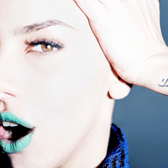 AYAH MARAR 'MIND CONTROLLER' THUNDERSKANK AND TRUFIX RMX