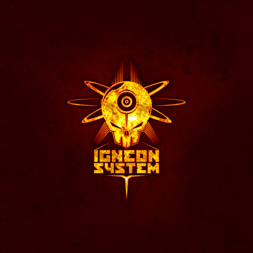 IGNEON SYSTEM - THERE IS NO BACK IN THE DAY (PREV)