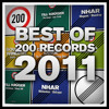 The Best Of 200 Records 2011 - Till Krüger Megamix