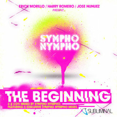 SYMPHO NYMPHO - The Beginning (Album preview)