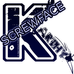 Darren Styles - Screwface (Karthy's Big Riff Vocal Remix) [CHECK DESC FOR DOWNLOAD DETAILS]